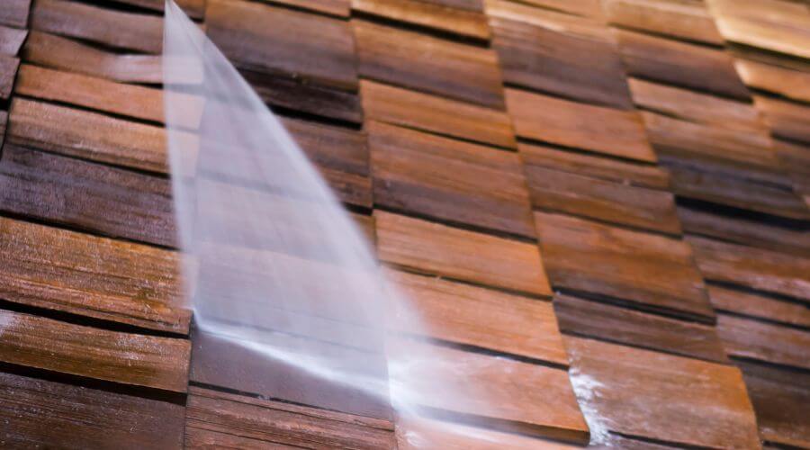 Asphalt Roofing in Princeton, ME